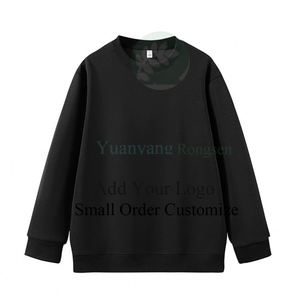 Sweat-shirt décontracté confortable à col rond pour femmes, idéal pour les tenues - Product Image 5