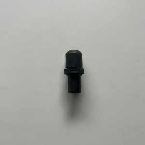 Volkswagen Scirocco Trunk <b>Bumper</b> 1K8827761D <b>Clip</b> On Replacement Part - Product Image 1