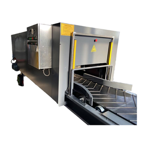 Yeni torbalama bloğu yumru kırıcı, paketlenmiş tozlarda veya granüler malzemelerde kümeleri ve aglomerasyonları verimli bir şekilde bozar - Product Image 6