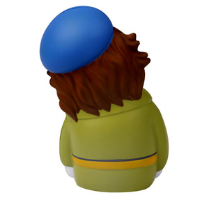 Pu Foam Che Guevara Fidget Toy for 8 to 13 Years Unisex with Slow <b>Rebound</b> and Stress Relief - Product Image 3