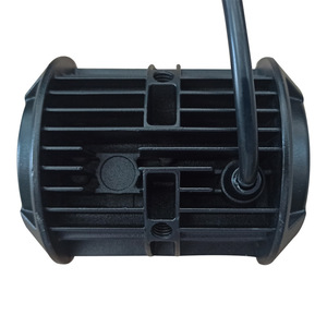 Luz de Trabajo Todoterreno LED de 36W de Yaoxing Electronics, Cuerpo de Aleación de Aluminio, Alimentación CC, 80 Ra, 110 Lm/W, Vida Útil de 30000H - Product Image 3