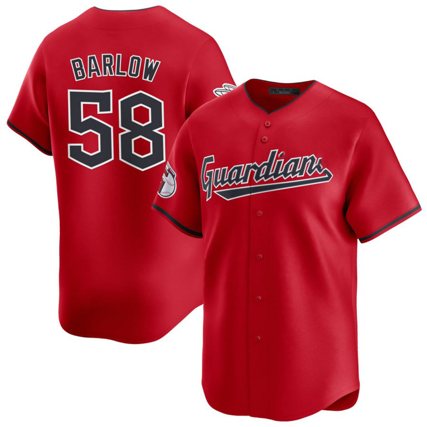 rojo 58