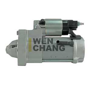 Démarreur WENCHANG pour BMW 118d 218d <span class=keywords><strong>MINI</strong></span> Clubman 12418580389 12418580390 12418593851 4380003511 4380003512 4380003513 4380003530 - Product Image 5