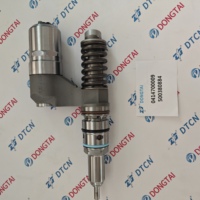 Injecteur d'excavatrice 0414700003 2998524 2995484 5237177 0414700009 500380884 0986441012 pour ensemble de buse de pièces de moteur diesel