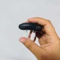 Appareil de traitement de la sinusite portable OEM ODM, appareil de soins de santé, appareil de thérapie nasale rechargeable pour la thérapie nasale