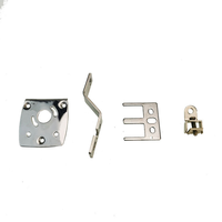 Yinan OEM ODM Zhejiang Composants électriques, supports, pièces métalliques estampées, acier inoxydable, fer, aluminium, acier/ressort