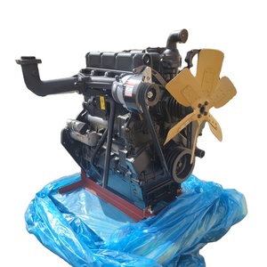 Motor Dongfanghong LR4M5-T73EX1Q-U2, Motor Chino Refrigerado por Agua para Tractores 804 904, 85kw, 1500mm*900mm*1300mm - Product Image 1