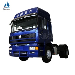 <span class=keywords><strong>Tracteur</strong></span> <span class=keywords><strong>camion</strong></span> haute Performance Howo A7, 4X2, nouvelle collection 2020 - Product Image 4