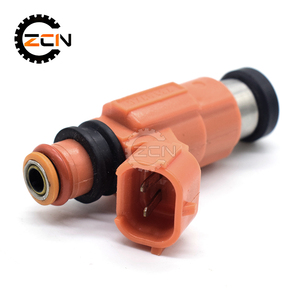 <span class=keywords><strong>CDH210</strong></span> 68V-8A360-00-00หัวฉีดน้ำมันเชื้อเพลิงสำหรับ Mitsubishi Yamaha - Product Image 3