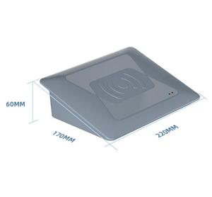 Étiquettes de sécurité AM pour magasins de détail <span class=keywords><strong>Alarme</strong></span> sonore et lumineuse Déactivateur EAS Déactivateur d'étiquettes AM 58Khz - Product Image 4