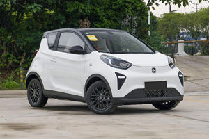 Achetez une nouvelle voiture électrique Ev <span class=keywords><strong>Mini</strong></span> Chery EQ1 3 portes 4 places berline à hayon 321 km d'autonomie voitures électriques automatiques Chery Little Small Ant Ev <span class=keywords><strong>Car</strong></span> - Product Image 4