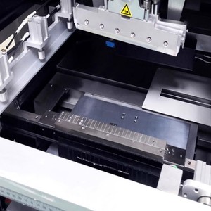 Gkg G5 hoàn toàn tự động Hàn dán máy in SMT thiết bị hoàn toàn tự động Màn hình máy in - Product Image 3
