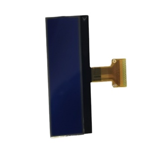 256*64 Độ phân giải STN COG mô-đun hiển thị đồ họa st75256 IC loại mô-đun <span class=keywords><strong>LCD</strong></span> Loại sản phẩm - Product Image 1