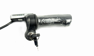Accélérateur à pouce Greenpedel <span class=keywords><strong>Wuxing</strong></span> 57XDX pour kit de conversion de vélo électrique - Product Image 3