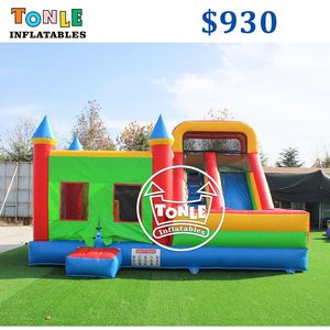 TONLE Promotion d'août 2026 : Château <span class=keywords><strong>gonflable</strong></span> commercial, <span class=keywords><strong>toboggan</strong></span> aquatique, jeux d'obstacles gonflables, parc à thème <span class=keywords><strong>gonflable</strong></span> pour location événementielle - Product Image 3