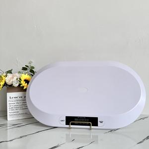 대외 무역 뜨거운 판매 아기 전자 저울 20kg 용량 아기를위한 배터리 구동 디지털 디스플레이 - Product Image 1