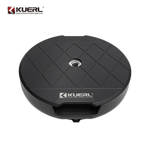 ซับวูฟเฟอร์ติดรถยนต์ Kuerl ขนาด 12 นิ้ว 360x346x115 มม. กำลังขับสูง 12V ระบบเสียงโมโน ติดตั้งใต้ยางอะไหล่ - Product Image 3