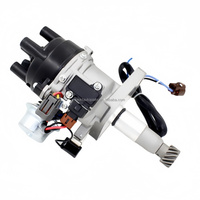 Distributeur de système d'allumage de pièces automobiles japonaises FE15-18-200 T4T63177 pour les voitures Mazda améliorer l'efficacité de la combustion
