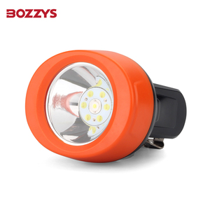 Nhà Máy Ngầm Mỏ Head Lights Đèn Pha LED An Toàn Thợ Mỏ Head Light Thợ Mỏ Làm Việc Chiếu Sáng Khai Thác Mỏ Đèn - Product Image 5