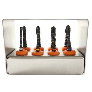 Kit d'implants dentaires Terpine 2026 en gros, ensemble de 8 pièces, source d'alimentation manuelle, support de fraises à irrigation externe de LAELAHI - Product Image 3