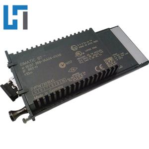 Nuevo Módulo de Sincronización Original SIMATIC S7-400H 6ES7960-1AA04-0XA0 Controlador de Programación PLC 6ES79601AA040XA0 en Stock - Product Image 2