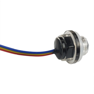 FS-IR12B Wasserdichter IP67 Tauchfähiger Flüssigkeitssensor Photoelektrischer Niveauschalter für Warmwasserbereiter & Industrielle Flüssigkeitskontrolle - Product Image 5