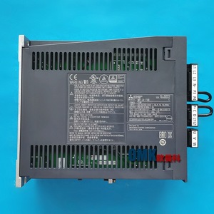 มิตซูบิชิ เซอร์โวไดรฟ์ MR-J4-70B 220V 400W สำหรับควบคุมมอเตอร์ - Product Image 2