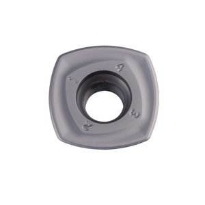 SDMT 1205ZDTN -R15 <span class=keywords><strong>JP4020</strong></span> JS4045 GX2140 JM4060 CY250 JM4160 Máy Nghiền Bán Kính Với Chèn Bốn Góc Hiệu Quả Cao - Product Image 3