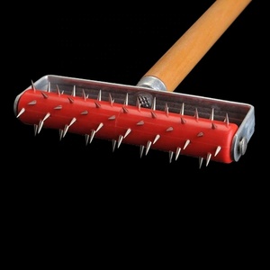 Rodillo Perforador de Papel <span class=keywords><strong>Tapiz</strong></span> de 15 x 50 cm, Herramientas Manuales Personalizadas de Grado Industrial y para Bricolaje, OEM y ODM - Product Image 5