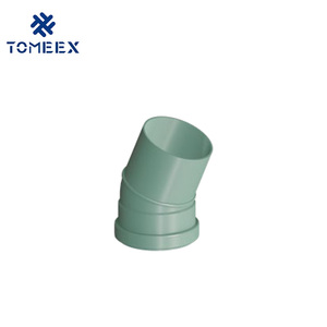 Guarnizione per Tubi e Raccordi Fognari in PVC SDR35&26 ASTM D3034-2008 Tipo PSM (Poli(Cloruro di Vinile)) - Product Image 4