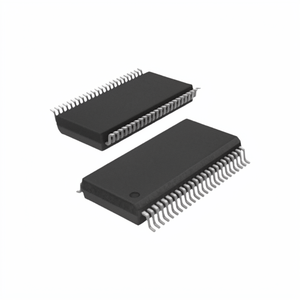 ชิปวงจรรวม IC MCU 8BIT แฟลช32KB 48SSOP ฝังช่องผู้ผลิต CY8C3665PVA-008 - Product Image 1