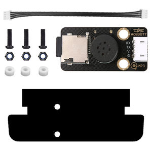 트래픽이있는 ACEBOTT 스마트 교통 교육 키트 어린이 성인 DIY 프로그래밍 가능 학습 ESP32 IOT WIFI 스템 키트 <span class=keywords><strong>Arduino</strong></span>를위한 어린이 - Product Image 6