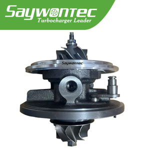 Núcleo de Turbocompresor Saywontec BV39 54399880022, Kits de Turbo para AUDI/VOLKSWAGEN/SEAT/SKODA 	 BJB/ BKC/ AVQ/BXE/<span class=keywords><strong>BRU</strong></span>/BXF/BLS - Product Image 2