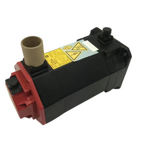 มอเตอร์หุ่นยนต์ AiS 12/4000-B A06B-2238-B605 เหมาะสำหรับงานอุตสาหกรรม - Product Image 3