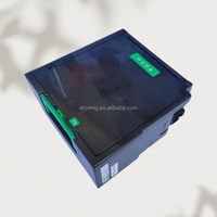 Pièces de machine ATM NCR SELFSERV 64 2062/2064 CRM 62 CRMSS62 CRM Reject Bin avec serrure 009-0040119 KD04615-D300 0090040119