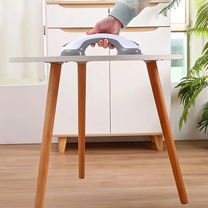 Barres d'appui de douche en gros, nouvelle génération, avec ventouses de sécurité à double verrouillage Ultra Grip, pour un soutien optimal dans les toilettes et la salle de bain - Product Image 4