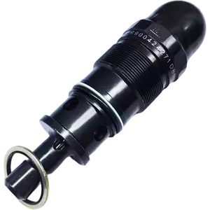 วาล์วควบคุมแรงดันไฮดรอลิก Rexroth แบบไดเร็กต์แอคติ้ง รุ่น DBDS20K1X 315 บาร์ แบบสองทาง ขันเกลียว - Product Image 1