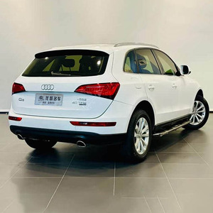 Auto Usado de Alta Calidad <span class=keywords><strong>a</strong></span> Bajo <span class=keywords><strong>Precio</strong></span>, <span class=keywords><strong>Audi</strong></span> Q5 2015 40 TFSI Versión Tecnológica, SUV Mediano Premium en Venta - Product Image 4
