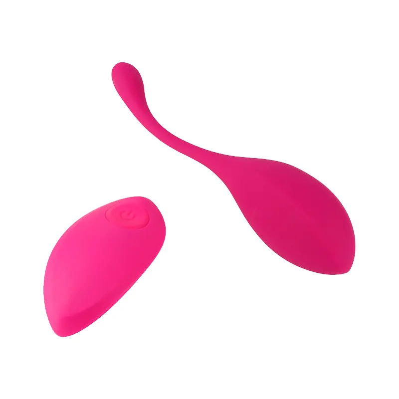 Rechargeable Remote control Silicone 10 Models Vibrating Love Eggs Tighten Vaginal Kegel Balls Sex Toys For Female