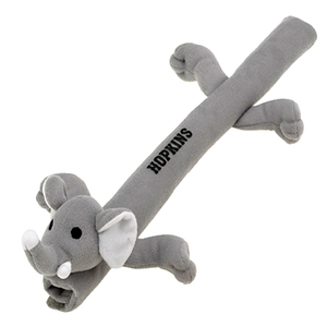 Многоразовая набивная плюшевая Сумка-стетоскоп с логотипом на заказ - Product Image 1