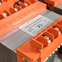 Convertisseur de puissance monophasé 100v 110v 220v vers 12V 15V 18V 10w-3000w, transformateur