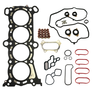Jeu de joints de couvercle de soupape LR040738 pour Land rover - Product Image 5