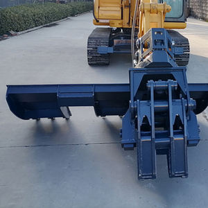 Equipo <span class=keywords><strong>de</strong></span> mantenimiento <span class=keywords><strong>de</strong></span> durmiente <span class=keywords><strong>de</strong></span> ferrocarril, máquinas <span class=keywords><strong>de</strong></span> compactación <span class=keywords><strong>de</strong></span> vías <span class=keywords><strong>de</strong></span> alta calidad - Product Image 3