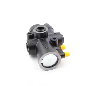 QFCK-F20L วาล์วควบคุมไฮดรอลิกแบบนิวเมติก 1 ช่อง กำลังมองหาตัวแทนจำหน่ายและพันธมิตรขายส่ง - Product Image 2