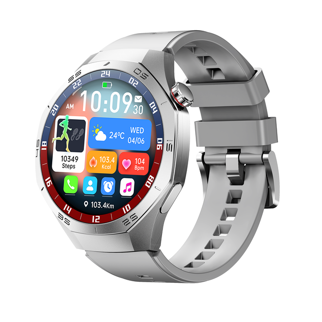 Wholesale Fitness Smart Watch IP68 Waterproof Low MOQ Custom Logo Factory Direct Logo Wholesale Supply
