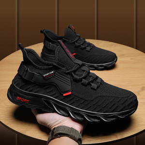 Nouvelle Collection 2025 – Chaussures de Sport Décontractées et Tendance à Talon Rehaussé pour Hommes et Femmes - Product Image 3