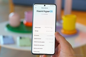 Version Note 14 Pro+ 5G Smartphone Snapdragon 7s Gen 3 Appareil photo arrière 200MP HyperCharge 120W Étanche IP68 NFC - Product Image 5