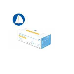 Dawnsail Vente Chaude <span class=keywords><strong>Kit</strong></span> de Soins de Santé Diagnostic TOX (<span class=keywords><strong>Toxoplasma</strong></span> <span class=keywords><strong>Gondii</strong></span>) 10 Minutes 92,1% Sensibilité 99,9% Spécificité <span class=keywords><strong>Test</strong></span> pour Animaux de Compagnie - Product Image 1