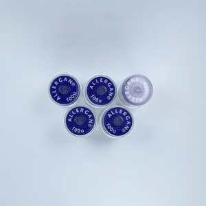 OEM/ODM Faltenentfernung 100U 150U Lyophilisiertes Pulver Stirnfalten-Peptid-<span class=keywords><strong>Serum</strong></span> Lyophilisiertes Pulver - Product Image 3