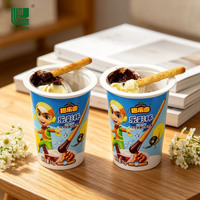 Bâtonnets de biscuits à tremper dans la crème chocolatée, certifiés HALAL, HACCP, ISO, pour les fêtes d'enfants, fabriqués par Luyuan Factory OEM